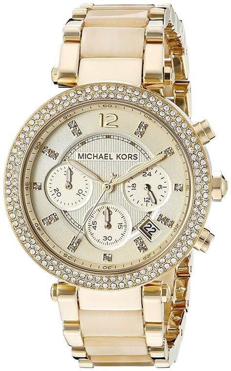 montre michael kors prix